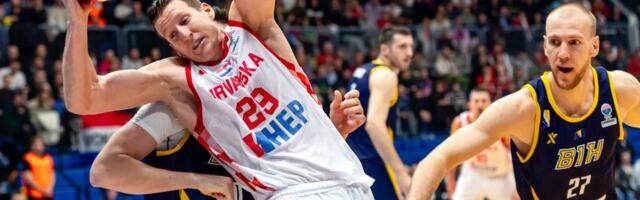 Hrvat u centru skandala: Bivši MVP ABA lige objavio knjigu Adolfa Hitlera, pa sve obrisao uz veliko izvinjenje