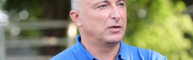 MATIJAŠEVIĆ OTKRIO PLANOVE ČUKARIČKOG: "Cilj je da popravimo plasman iz prošle godine!"