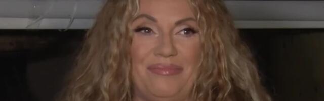 "Kao ćerka mi je, a srpski je naučila perfektno" Indira Radić puna reči hvale za snaju iz Rusije