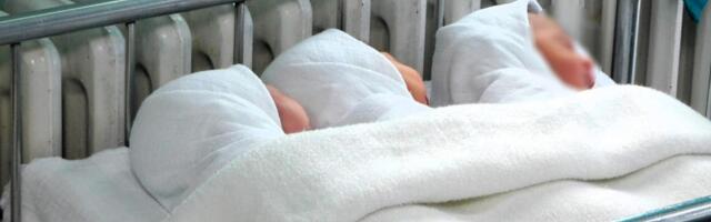 BEBI BUM U OVOM GRADU U SRBIJI Demografski fenomen, više od hiljadu beba rođeno od početka godine