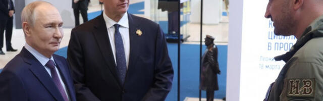 Слуцки: ЕУ распирује трећи светски рат испорукама оружја Украјини