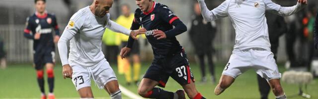 Zvezdi propala Lučićeva pozajmica u Nemačku: Dinamo Drezden precrtao Srbina i odabrao drugog igrača