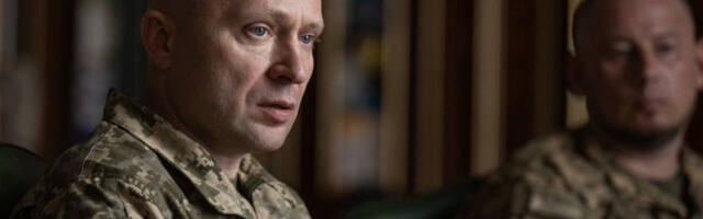 Украјина проверава где су нестали мобилисани војници: нови командант покренуо ревизију војног људства