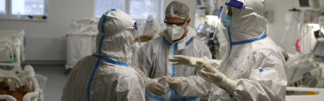 U Srbiji više od 4.000 novoobolelih od koronavirusa