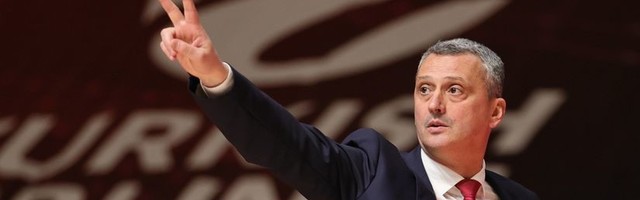 Radonjić: Raduje pristup, konačno smo držali kontinuitet
