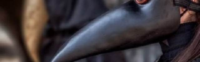 Ranije se verovalo da je kupanje odgovorno za kugu: "Ljudi su prestali da se peru od straha" i zavladala je panika