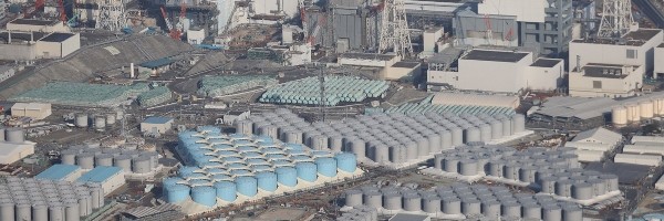 Japan će početi sa ispuštanjem vode iz nuklearke u more 2023. godine