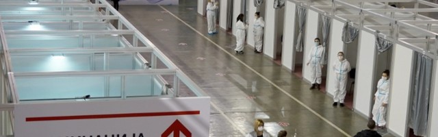 Analize antitela za starije od 50 godina treba da plati država