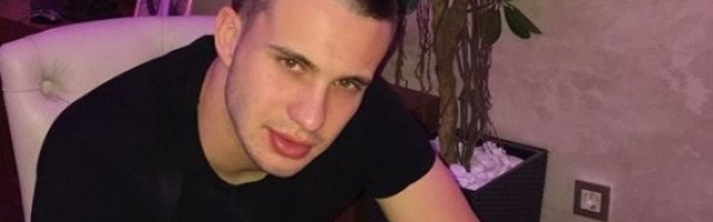 ŽENI SE ŠABANOV UNUK LUKA ADŽIĆ! A njegova izabranica Aleksandra je PRAVA LEPOTICA /FOTO/