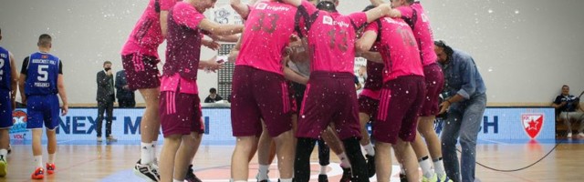Megini juniori ubedljivi i protiv Stelazure, sa Barsom za finale