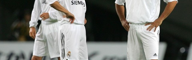 Oven: Kako me je Karager "odveo" u Real...