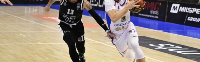 Gordić u Mornaru i naredne sezone