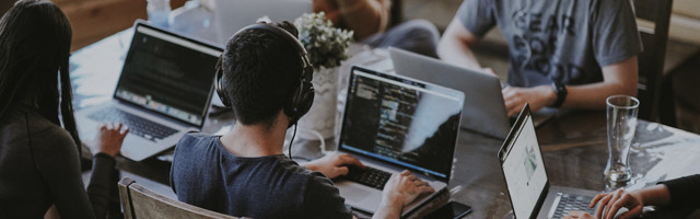 Domaći programeri ne žive u mehuru – svesni su dnevno-političkih tema, ali biraju profesionalni razvoj i edukaciju