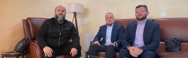 Muftija je svoj emanet dostojanstveno i na najbolji način ispunio