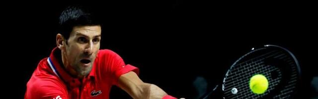 Balkanski derbi u Madridu: Đoković i hrvatski dubl su fiksevi, prvi singl odlučuje