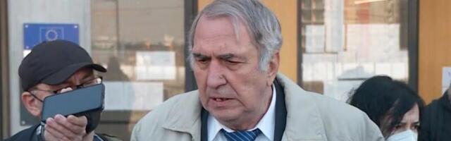 Jovanović: Sada sam slobodna meta, čekam da dođu da završe započeto