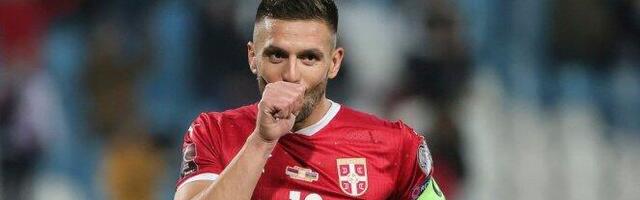 NE MOŽE TI NIKO NIŠTA! Najbolji SRPSKI FUDBALER poslao podršku Novaku!