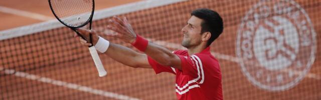 Promena pravila na grend slemovima: U taj-brejku petog seta do desetog poena