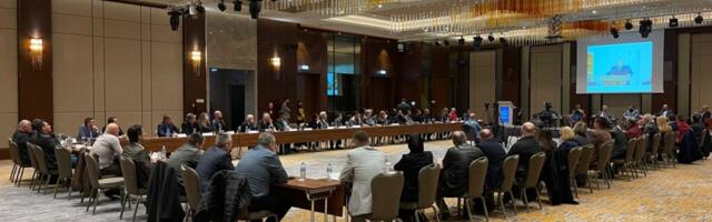 U Skoplju prezentiran Institut za Sandžak