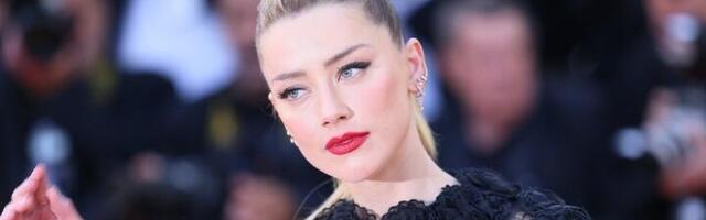 Prva izjava Amber Herd: Srce mi je slomljeno