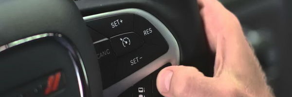 Da li je tempomat opasan?