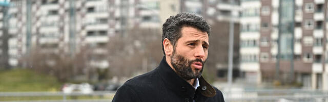 Zajedno: Zašto RTS prećutkuje da Šapić u Trstu ima vilu od 820.000 evra