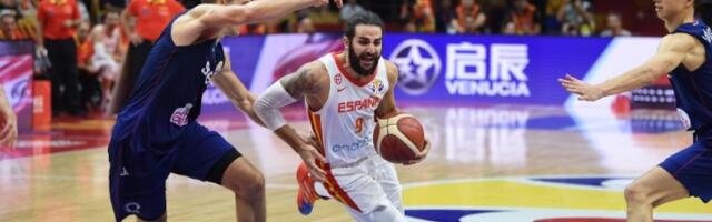 Riki Rubio ne ide na Mundobasket zbog mentalnog zdravlja!