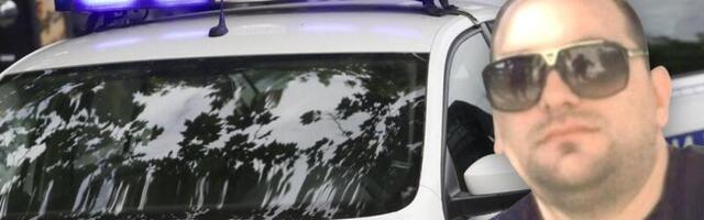 Odluka suda u Beogradu! Didinom pastorku određen pritvor, zbog prebijanja muškarca na Vračaru