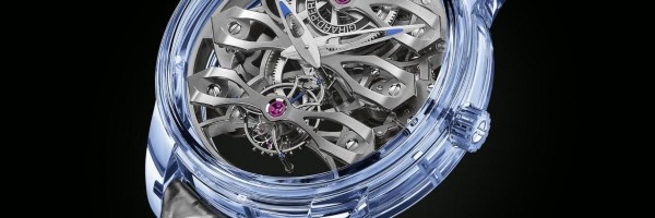 Girard-Perregaux predstavlja sat od 274.000 dolara