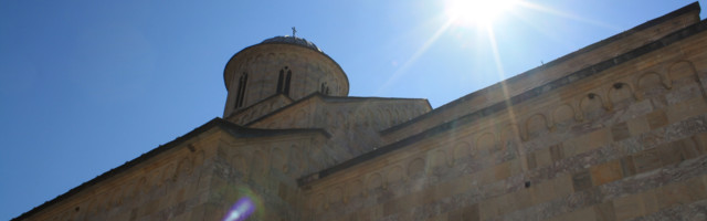 Srbija formira specijalni tim za zaštitu svetinja