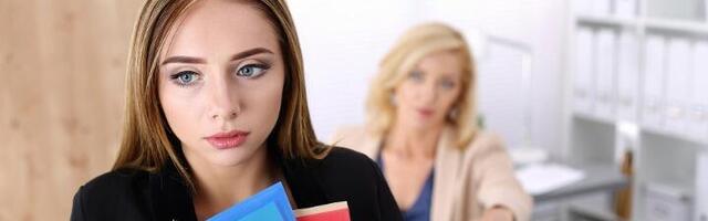 Tražila odmor, dobila otkaz, pa opelješila firmu na sudu