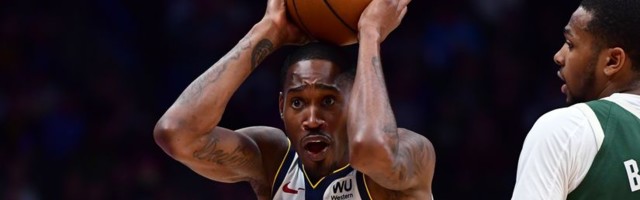 Minus za Denver: Vil Barton napustio mehur u Orlandu