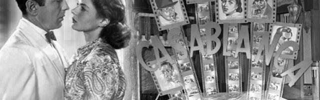 "Od svih kafana morala je u moju": Znate ovo!