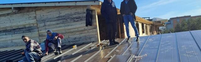 Specijalna bolnica „Čigota” od danas nastavlja sa radom