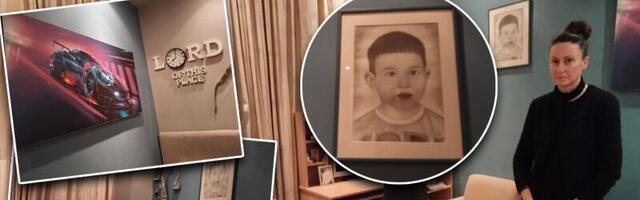 "Čekam pravdu za mog Andreja"! Fotografije sobe ubijenog dečaka iz Niške Banje "govore" sve