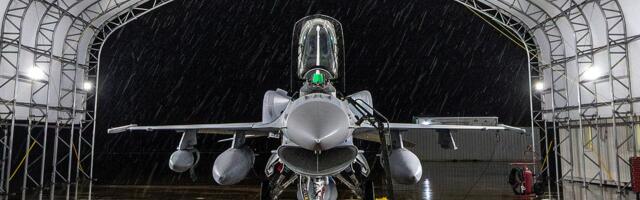 Najmoderniji F-16 Block 70 isporučeni prvom stranom kupcu: Viperi krenuli put Bahreina