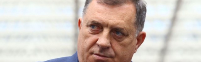 Dodik traži minutu šutnje za Krajišnika u Predsjedništvu BiH