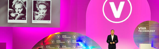 HONOR je na VivaTech događaju predstavio inovativnu četvoroslojnu AI arhitekturu i nastavak saradnje sa Google Cloud-om