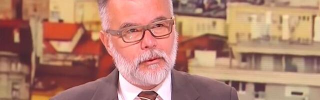 Ristić: Manje napada na novinare u 2024. godini