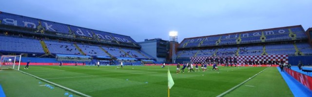 Dejan Lovren ljut na vlast u Hrvatskoj: Čekamo da nas Srbija probudi, igramo na najružnijem stadionu u Evropi