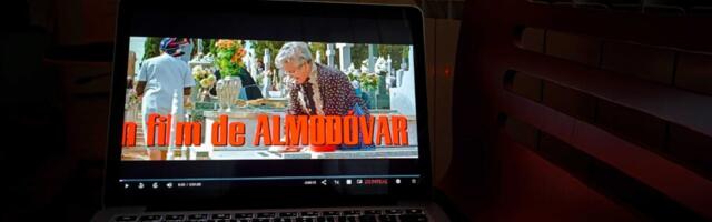Koje filmove gledati za praznike – preporuke istaknutih Nišlija