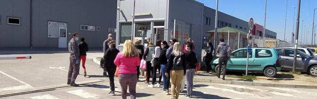 Jura nudi sporazumne raskide ugovora zbog smanjenog interesa za električna vozila