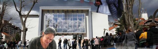 ONI VIŠE NIKAD NEĆE ZAGRLITI DECU! Sablasnu tišinu u Kočanima prekidaju bolni jauci roditelja: Bože, što ih uze... (FOTO/VIDEO)