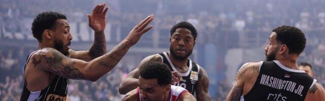 KONAČNO DOBRE VESTI ZA SRPSKE KLUBOVE! AdmiralBet ABA liga donela važnu odluku!