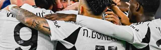 DUŠAN VLAHOVIĆ O TRENUTNOM STANJU U JUVENTUSU: “ Uvek sam se osećao važnim za tim!“