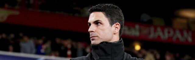 "ŽELIMO DA KREIRAMO NOVU ISTORIJU": Trener Arsenala veruje u uspeh protiv Real Madrida u Ligi šampiona