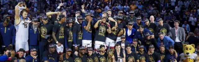 ŠTA SE TO KUVA U DENVERU? Vlasnik Nagetsa zakazao vanredno obraćanje medijima