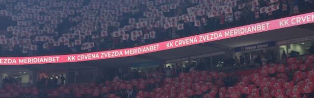 Lepa vest za Delije: Zvezda nabavila još karata za Bajern