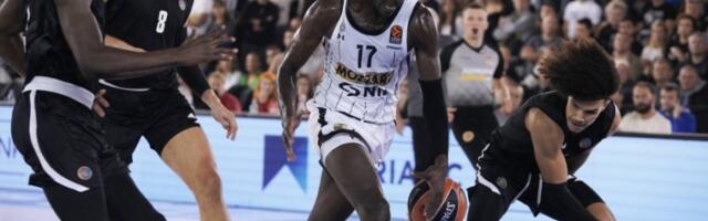 ON JE ZVEZDA U USPONU! Do juče bio nepoznat, a sada ga Evroliga proglasila laureatom