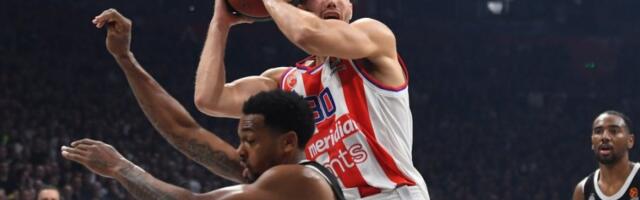 PROBLEMI ZA PARTIZAN: Jedan od najboljih košarkaša crno-belih propušta "derbi" protiv Crvene zvezde?!